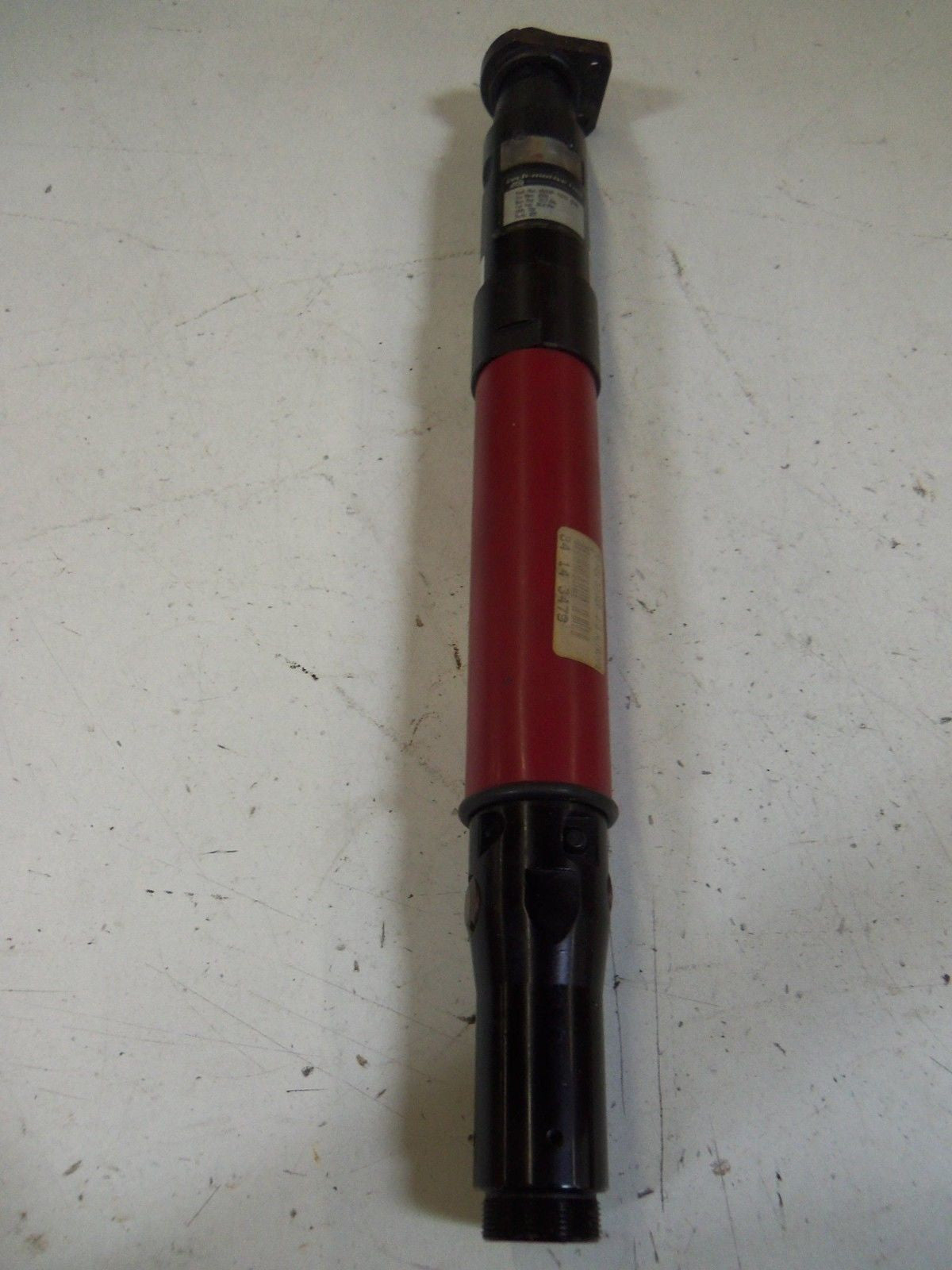 AAG TECH-MOTIVE TOOL 40257P-74019 NUT RUNNER *USED*
