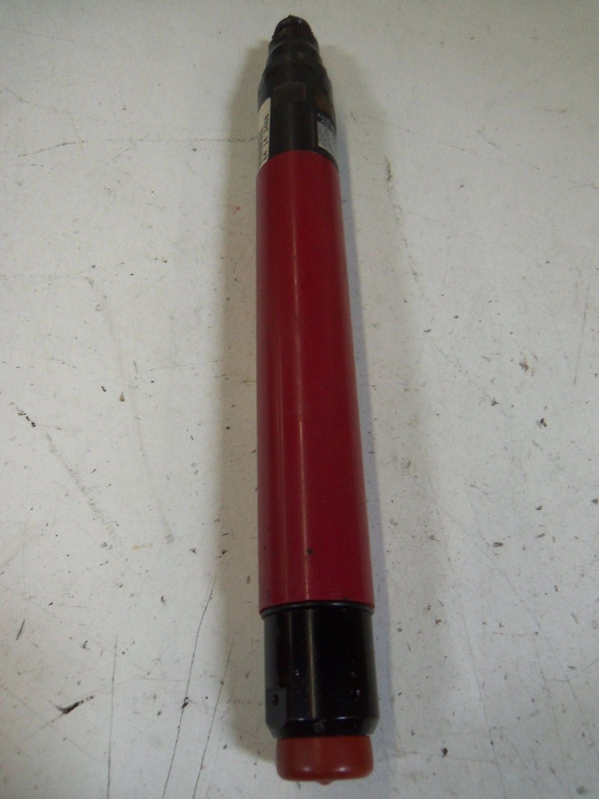 AAG TECH-MOTIVE TOOL 48057P-D27 NUT RUNNER *USED*