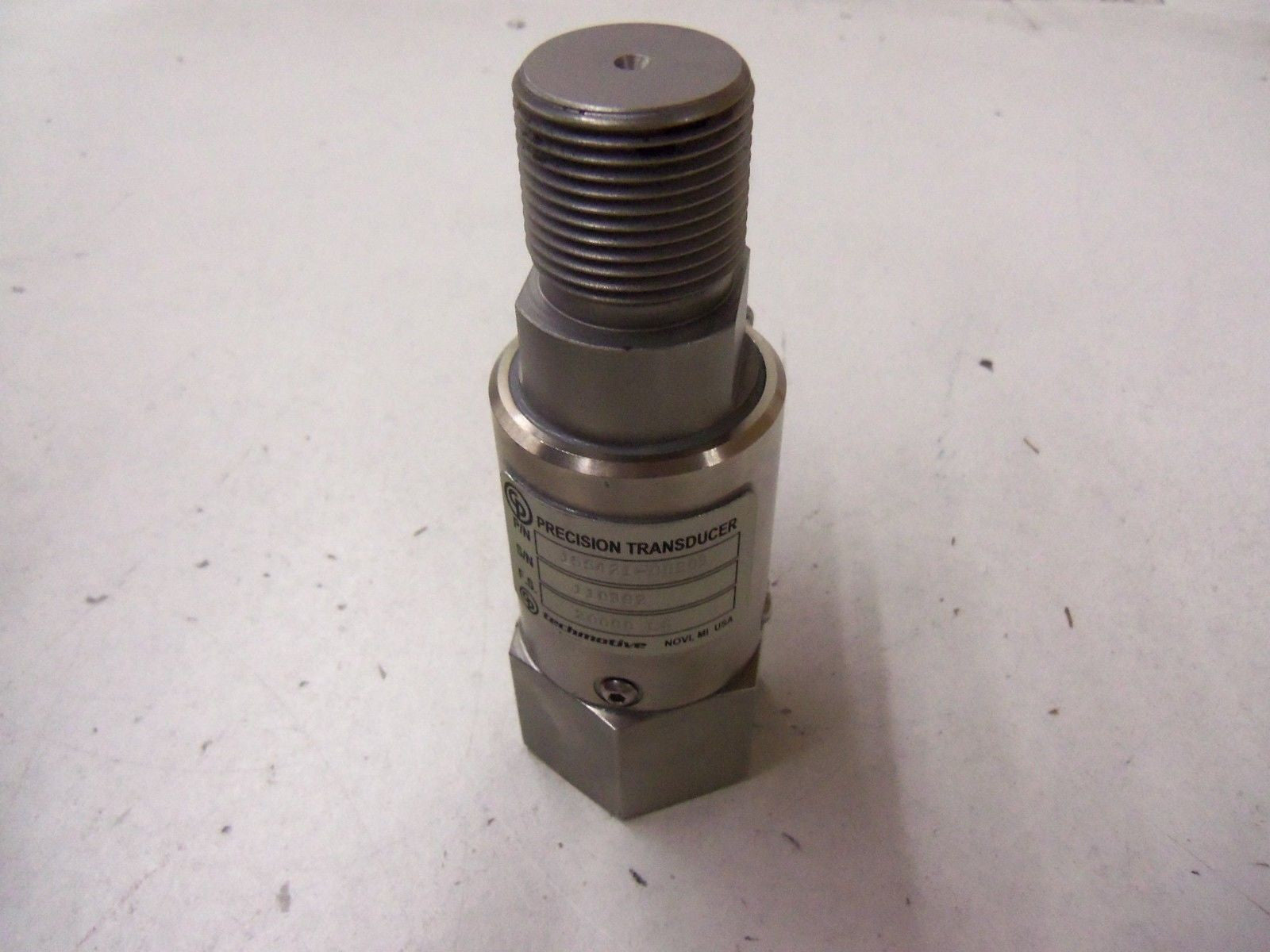 TECHMOTIVE 155421-00203 *NEW NO BOX*