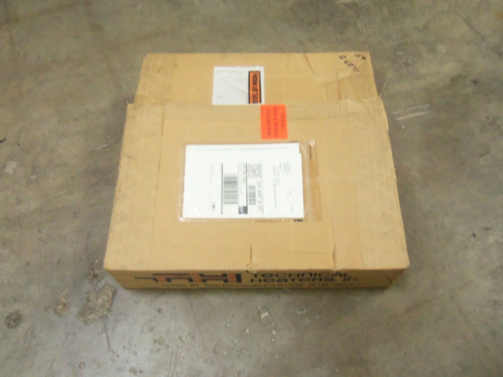 TECHNICAL HEATERS LP212-6-5' *NEW IN BOX*
