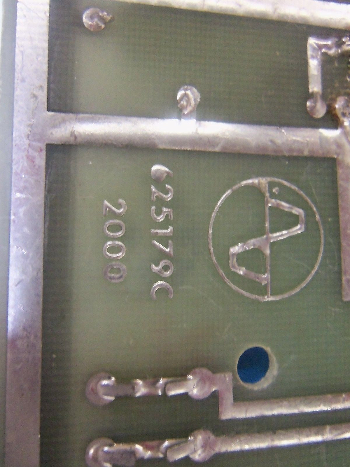TECHNITRON 625179C *USED*