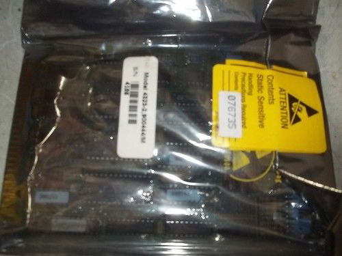 TECHNOLOGY MODEL 4323-2 BOARD 900444/M *NEW*