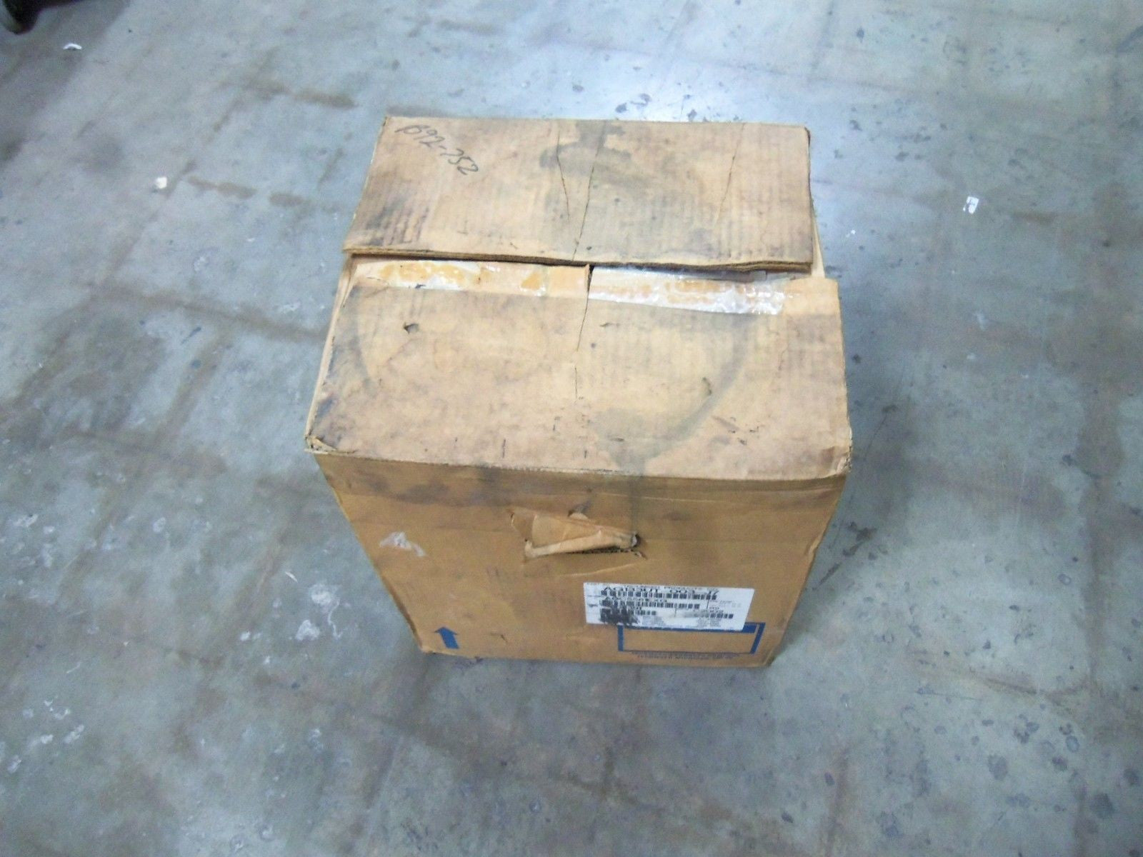 TECHUMSEH AG133UT-003-J7 COMPRESSOR *NEW IN BOX*
