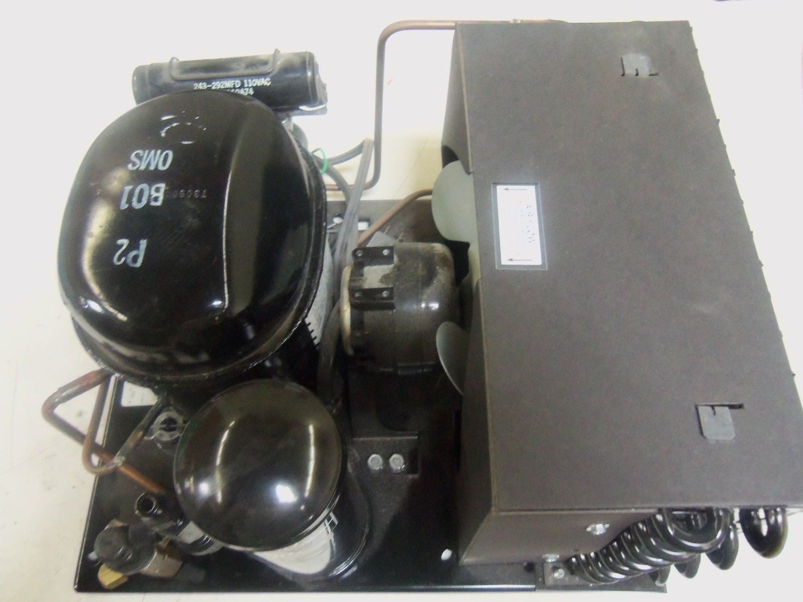 TECUMSEH AE4430AB *NEW IN BOX*