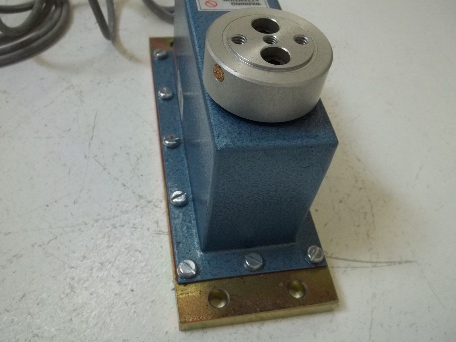TEDEA-HUNTLEIGH MODEL 240 *USED*