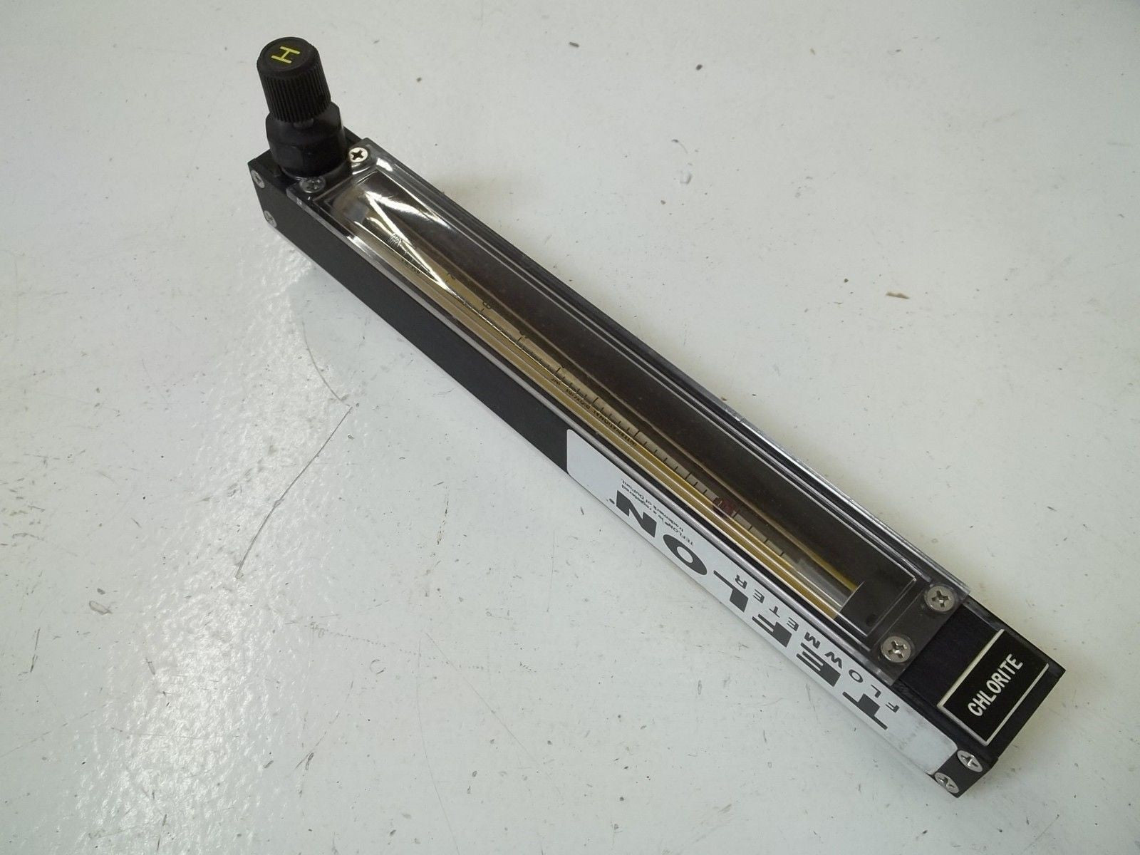 TEFLON T54/1U-034-21S *NEW IN BOX*