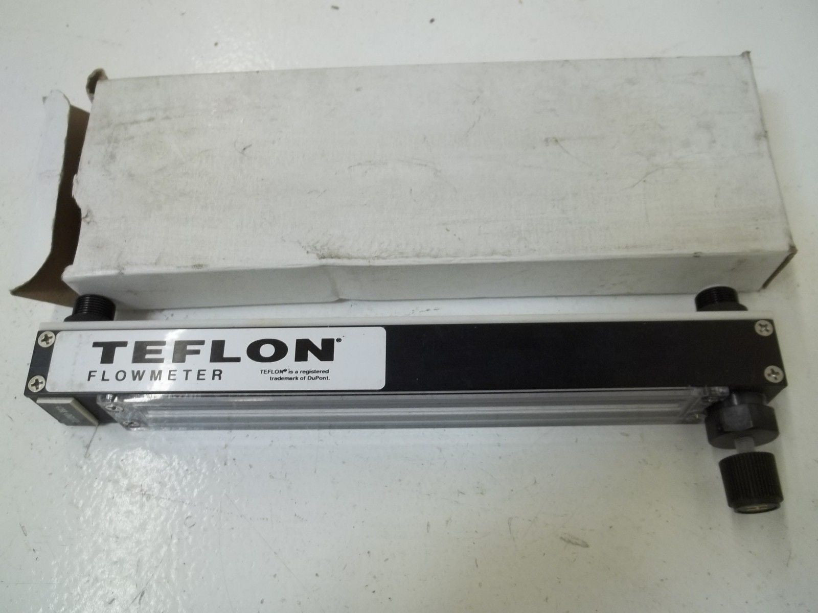 TEFLON T54/1U-034-21S *NEW IN BOX*