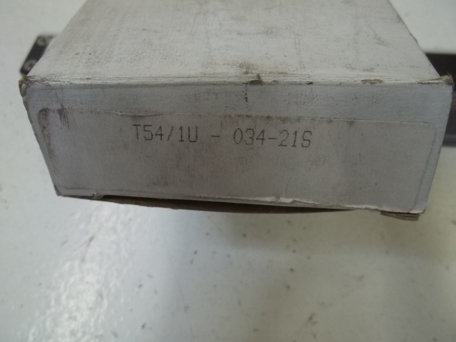 TEFLON T54/1U-034-21S *NEW IN BOX*