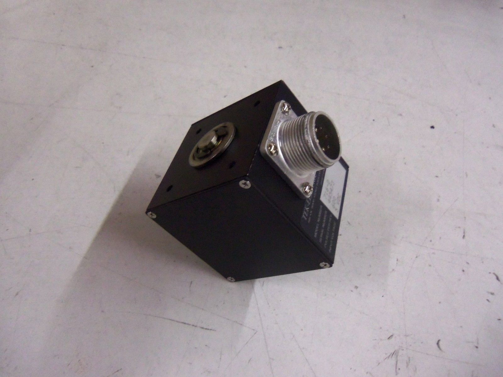 TEK-ELECTRIC CONTROL, INC. 716-D  *NEW NO BOX*