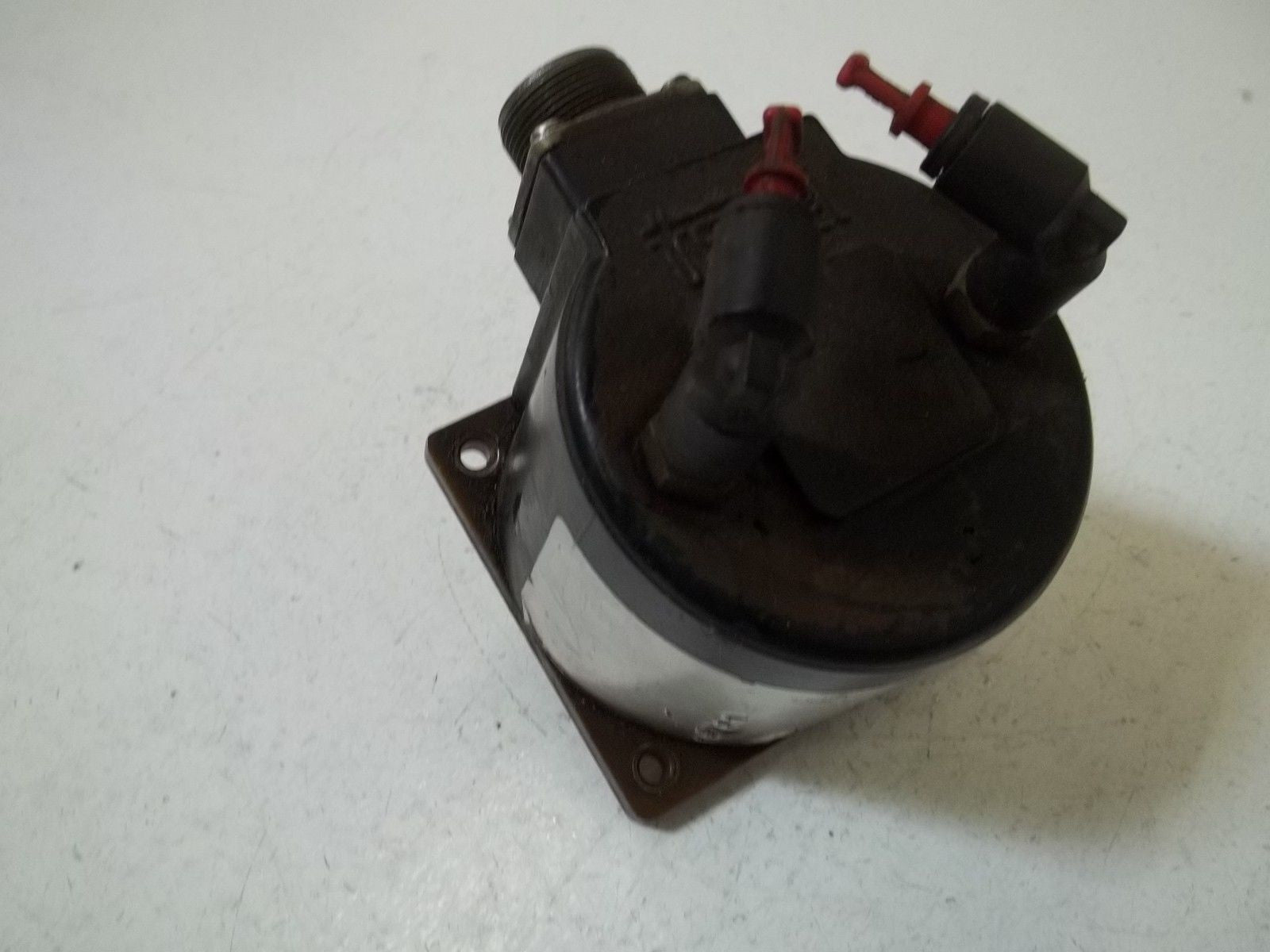 TEKEL ENCODER TK120.F.1000.12.CL.8.PPDP (AS PICTURED) *USED*