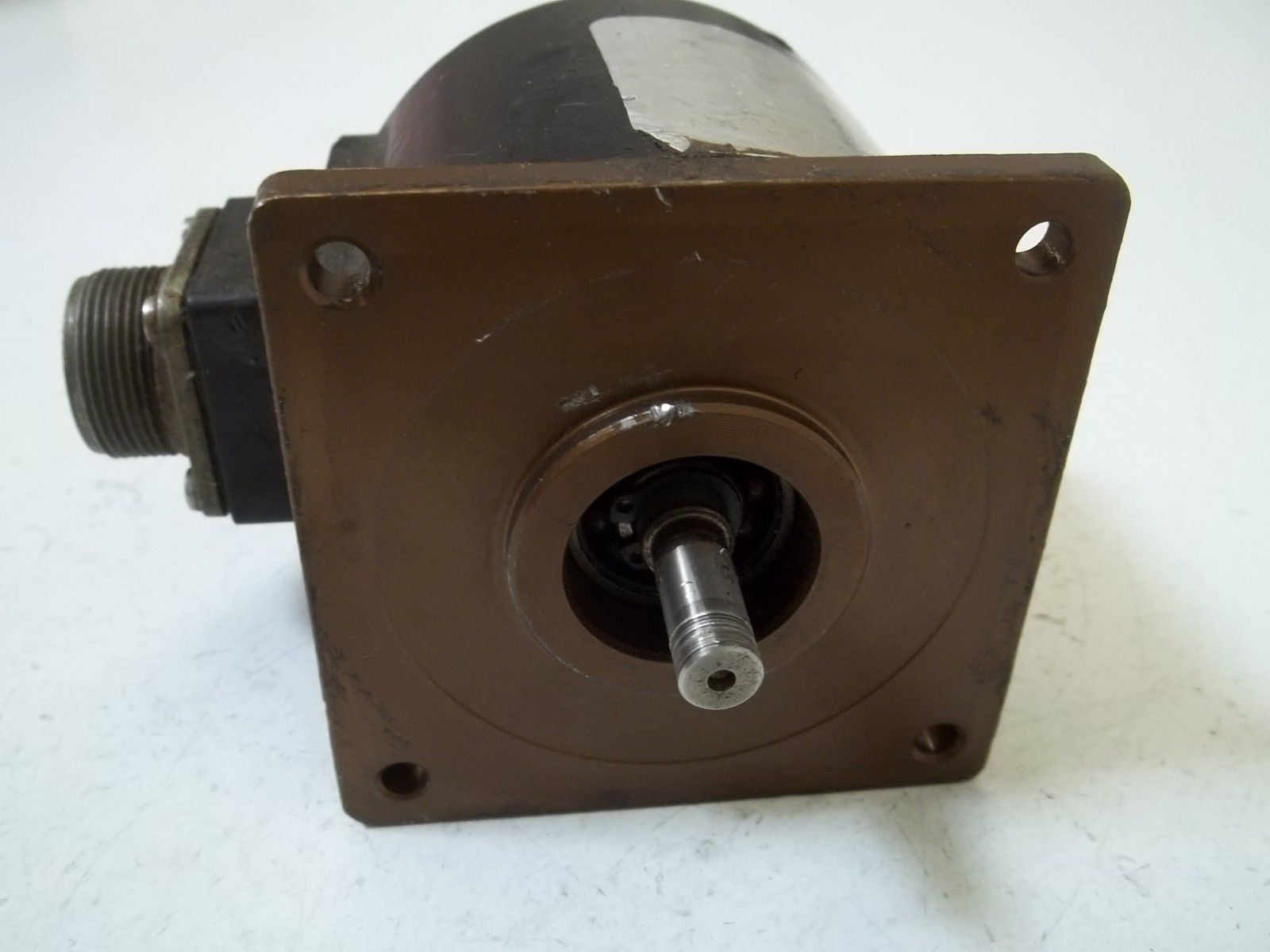 TEKEL ENCODER TK120.F.1000.12.CL.8.PPDP (AS PICTURED) *USED*