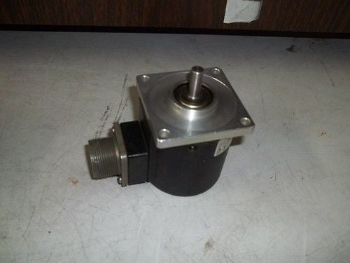 TEKEL ENCODER TK462.FA.2000.5.S.K4.8.L10.LD *USED*