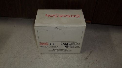 TEKEL ENCODER TK462.FA.500.5.S.K4.8.L10.LD *NEW IN BOX*