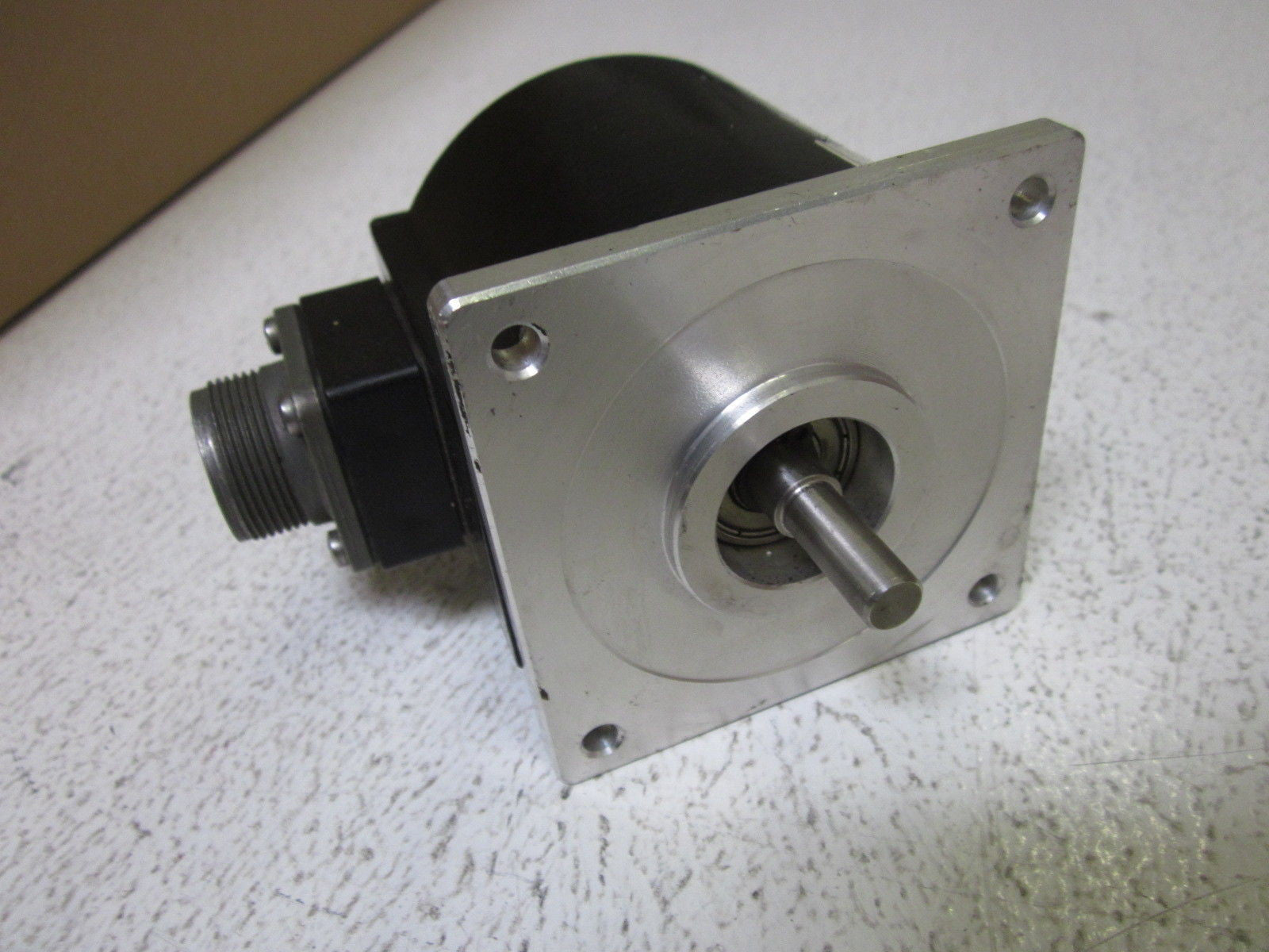TEKEL INCREMENTAL ENCODER  TK.120.F.1000.12.CLB.PP.DF SENSORS *USED*
