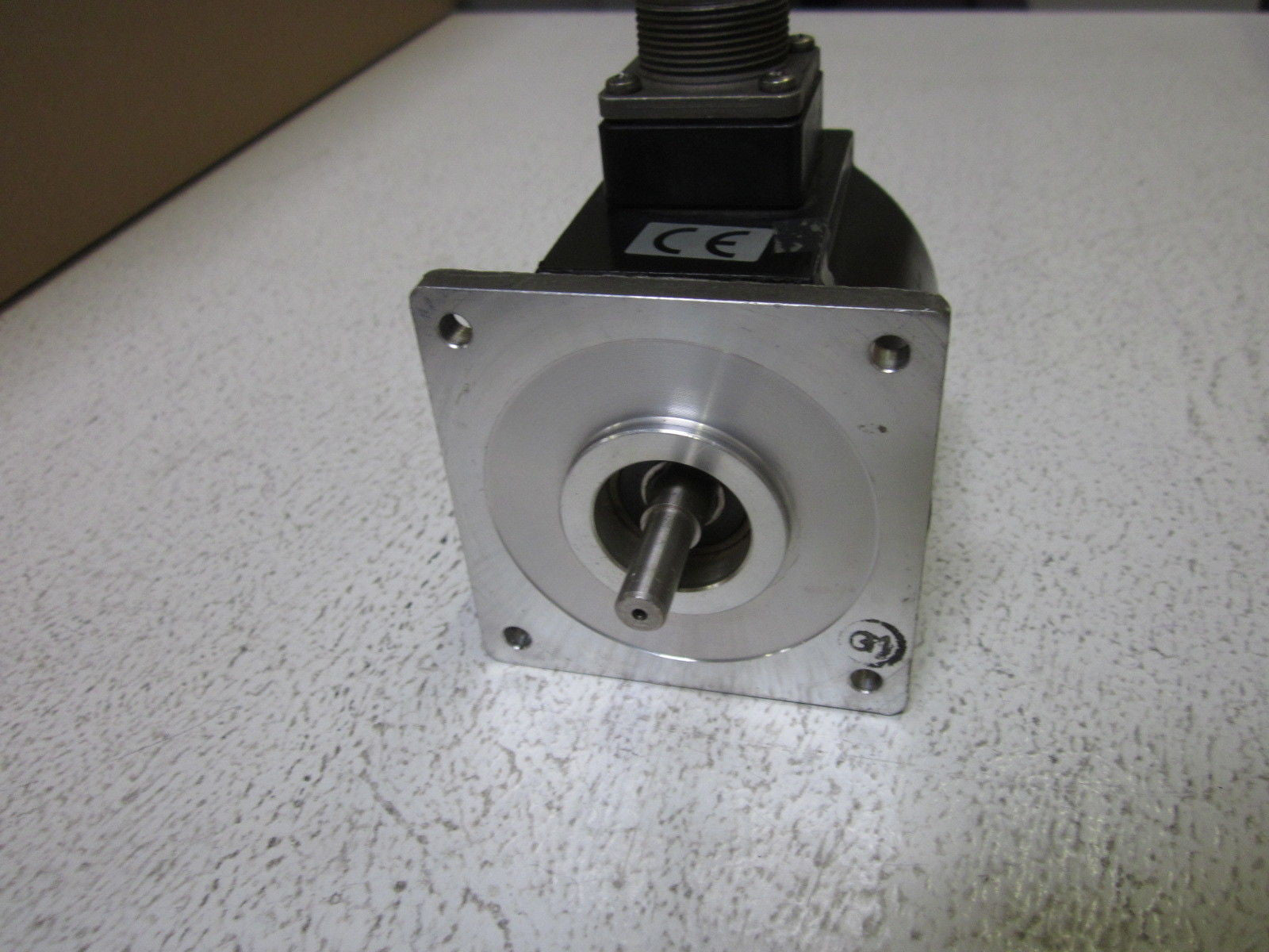 TEKEL INCREMENTAL ENCODER  TK.120.F.1000.12.CLB.PP.DF SENSORS *USED*