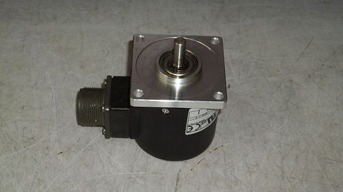 TEKEL INCREMENTAL ENCODER TK462.FA.500.5.S.K4.8.L10.LD *USED*