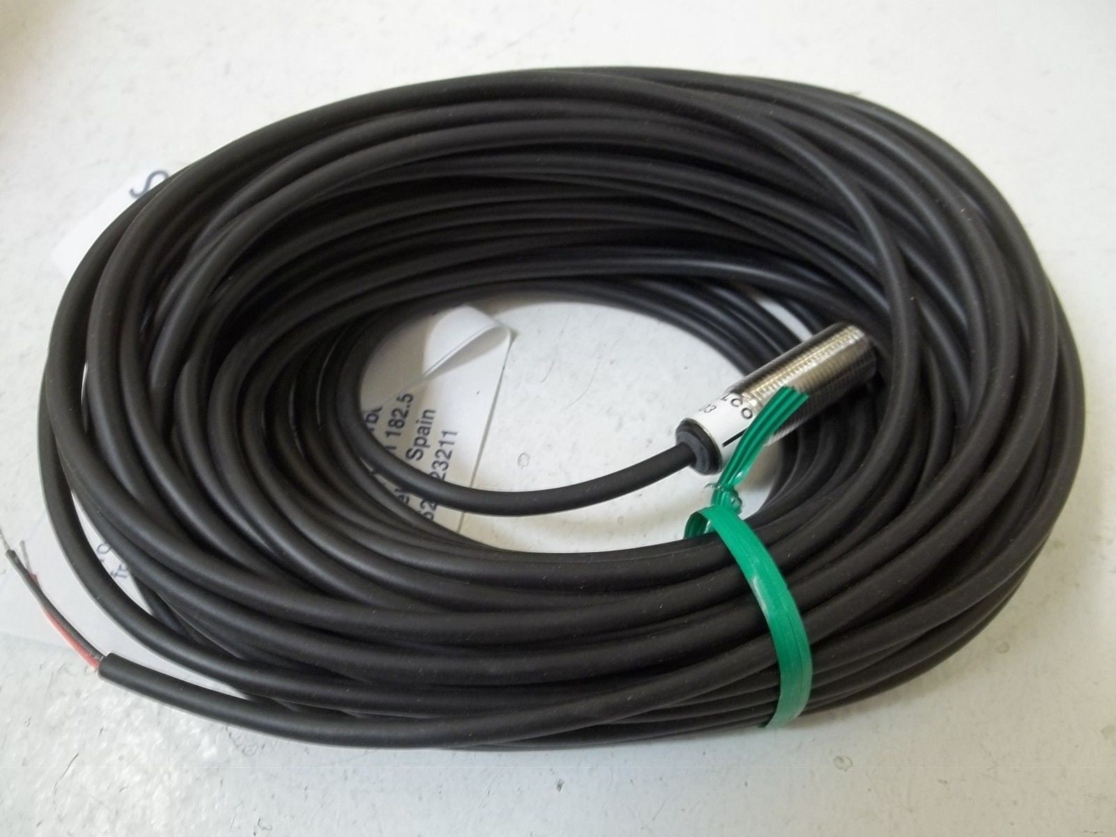 TELCO LT110NG15 LIGHT TRANSMITTER *NEW IN BOX*