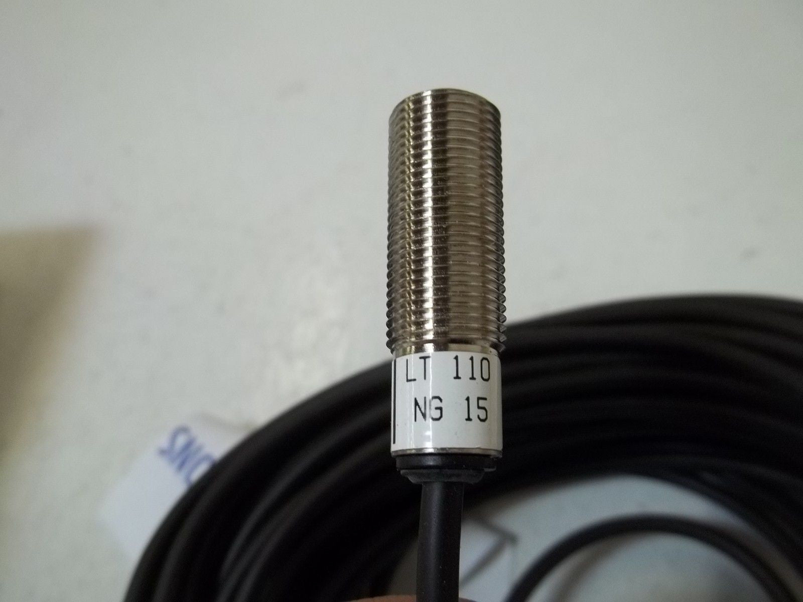 TELCO LT110NG15 LIGHT TRANSMITTER *NEW IN BOX*