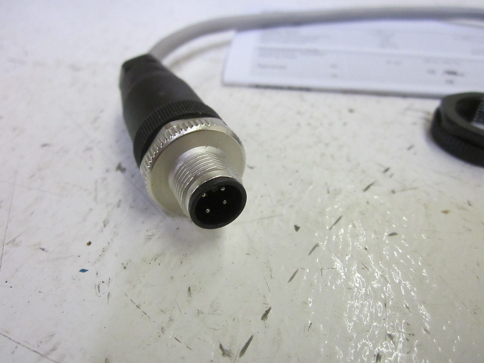 TELCO SMP8800 PG PHOTOELECTRIC SENSOR 20-250V *NEW NO BOX*