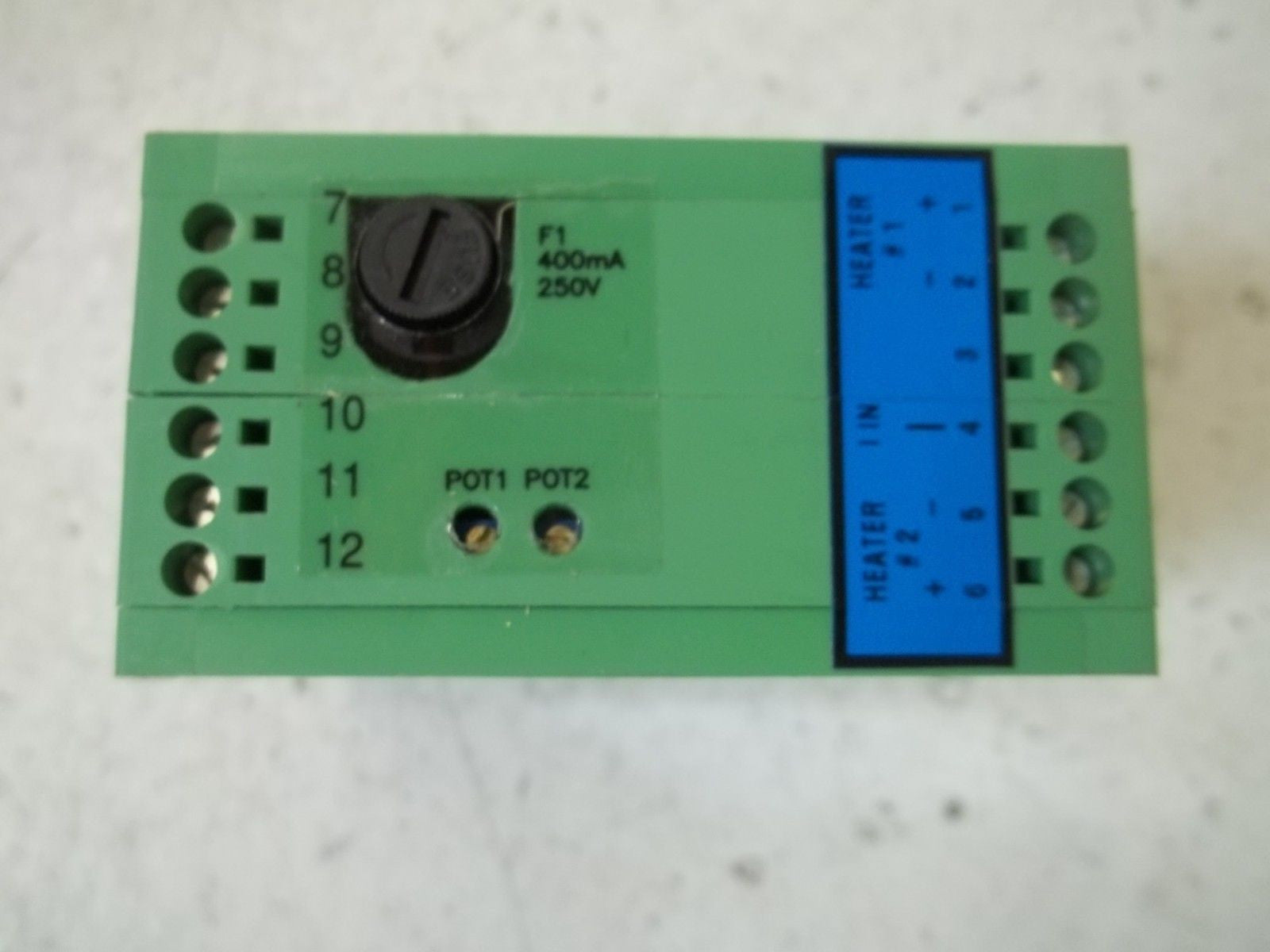 TELEDYNE 2000 XTC THERMAL CONDUCTIVITY GAS TRANSMITTER  *NEW NO BOX*