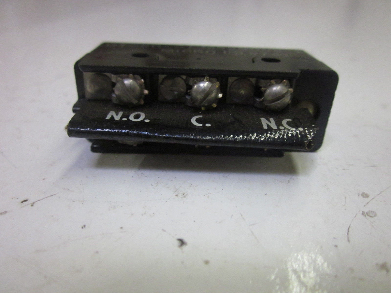 TELEDYNE RELAYS 601-1401 *USED*