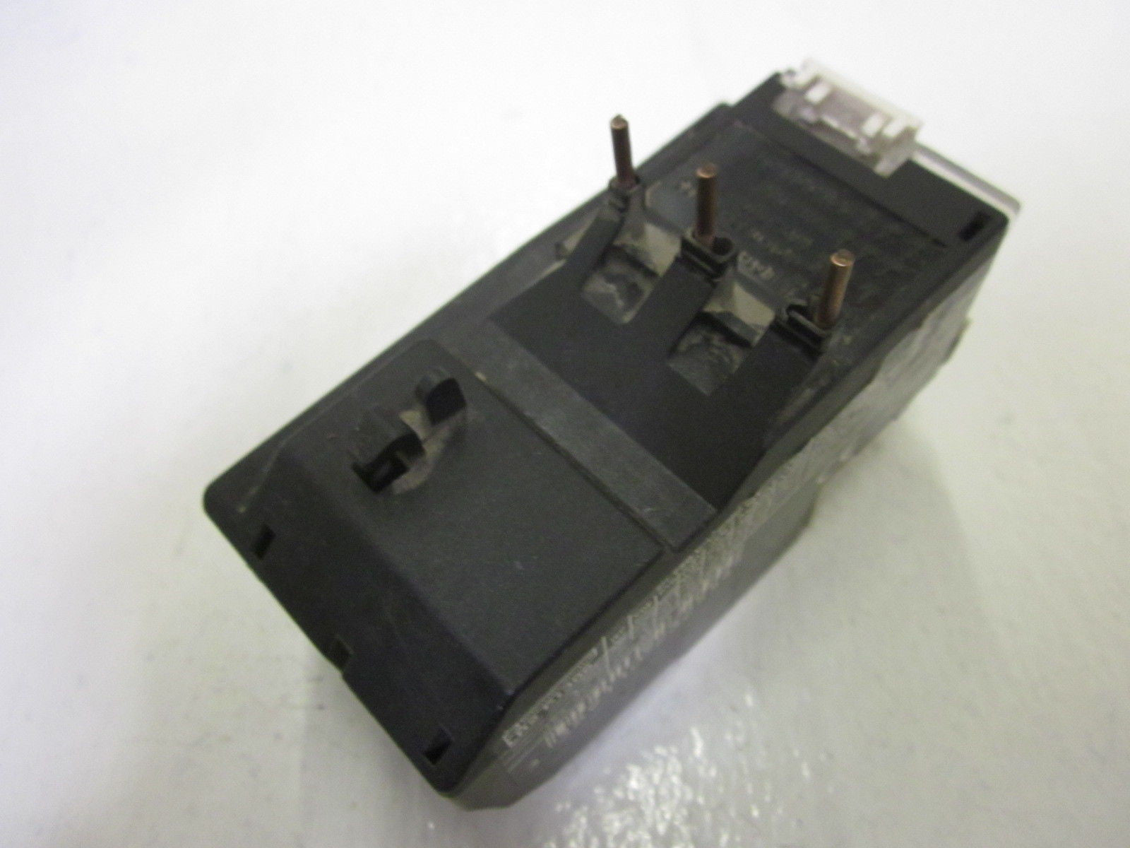 TELELMECANIQUE LR2 D1306 *USED*