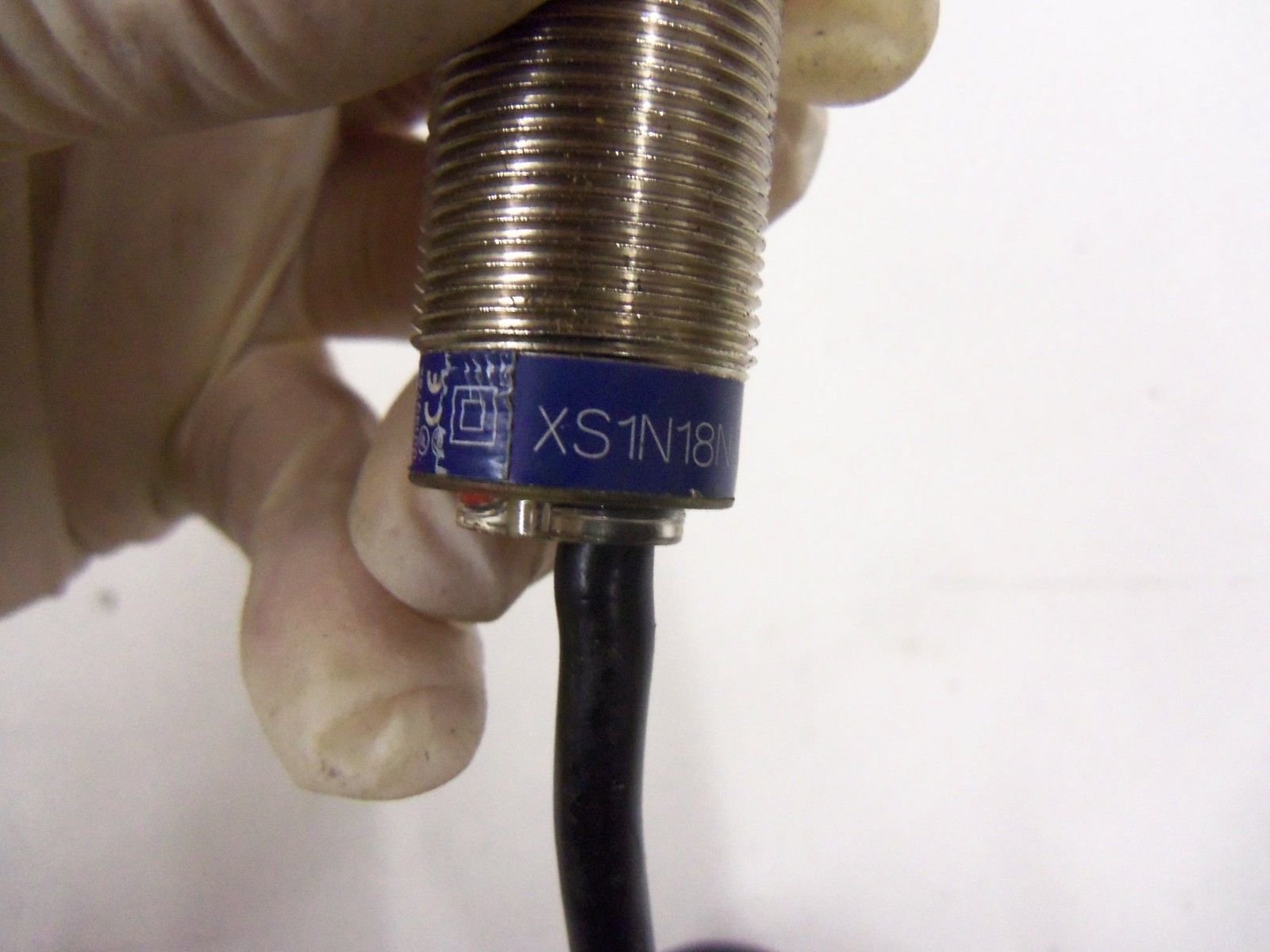 TELEMACANIQUE XS1N18NA340 *USED*