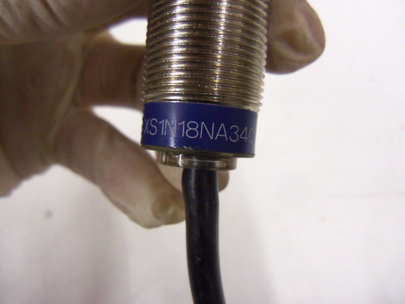 TELEMACANIQUE XS1N18NA340 *USED*