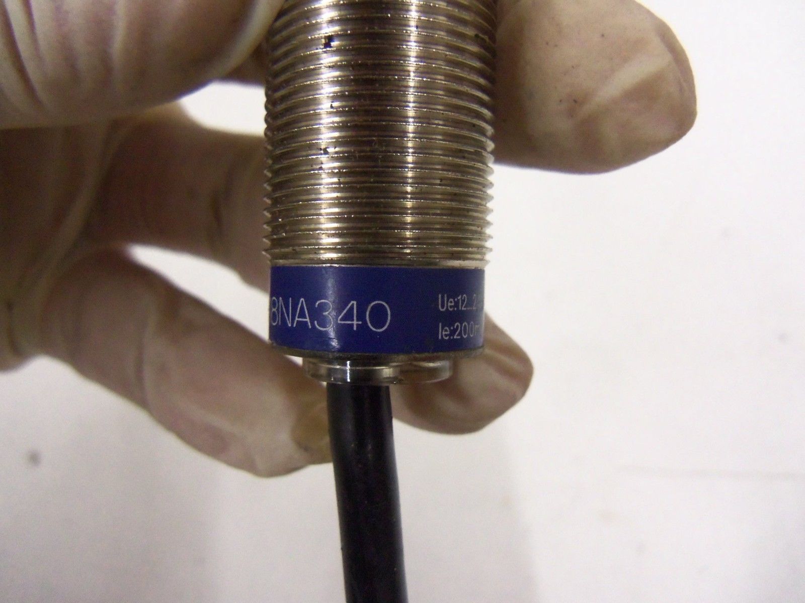 TELEMACANIQUE XS1N18NA340 *USED*