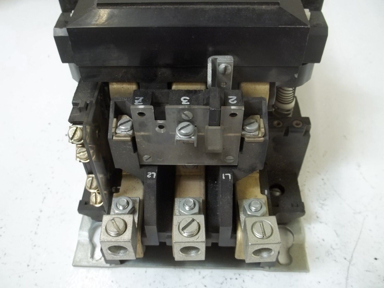 TELEMECANIQUE A203E *USED*