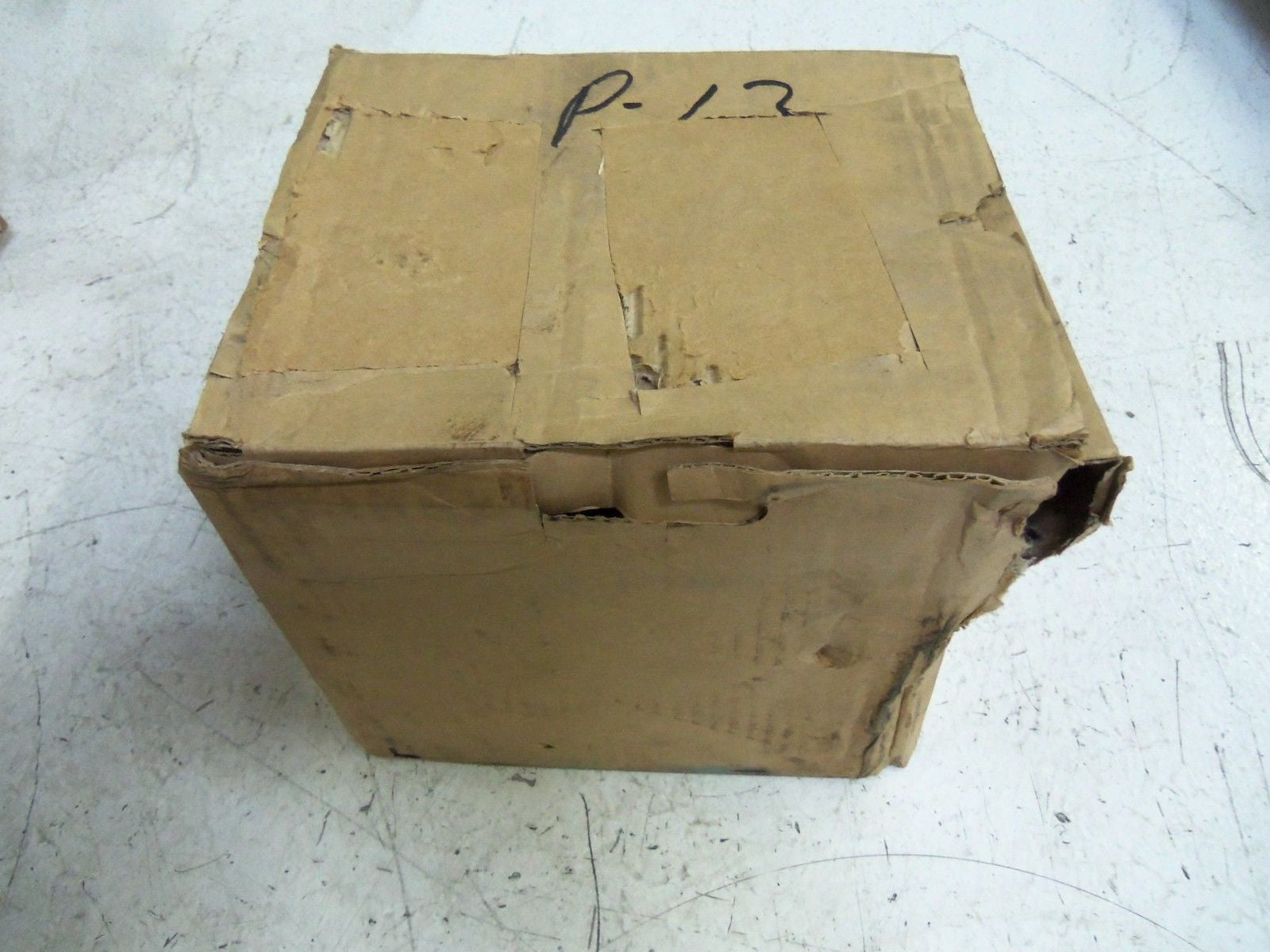 TELEMECANIQUE ATV28HU09M2U DRIVE *USED*