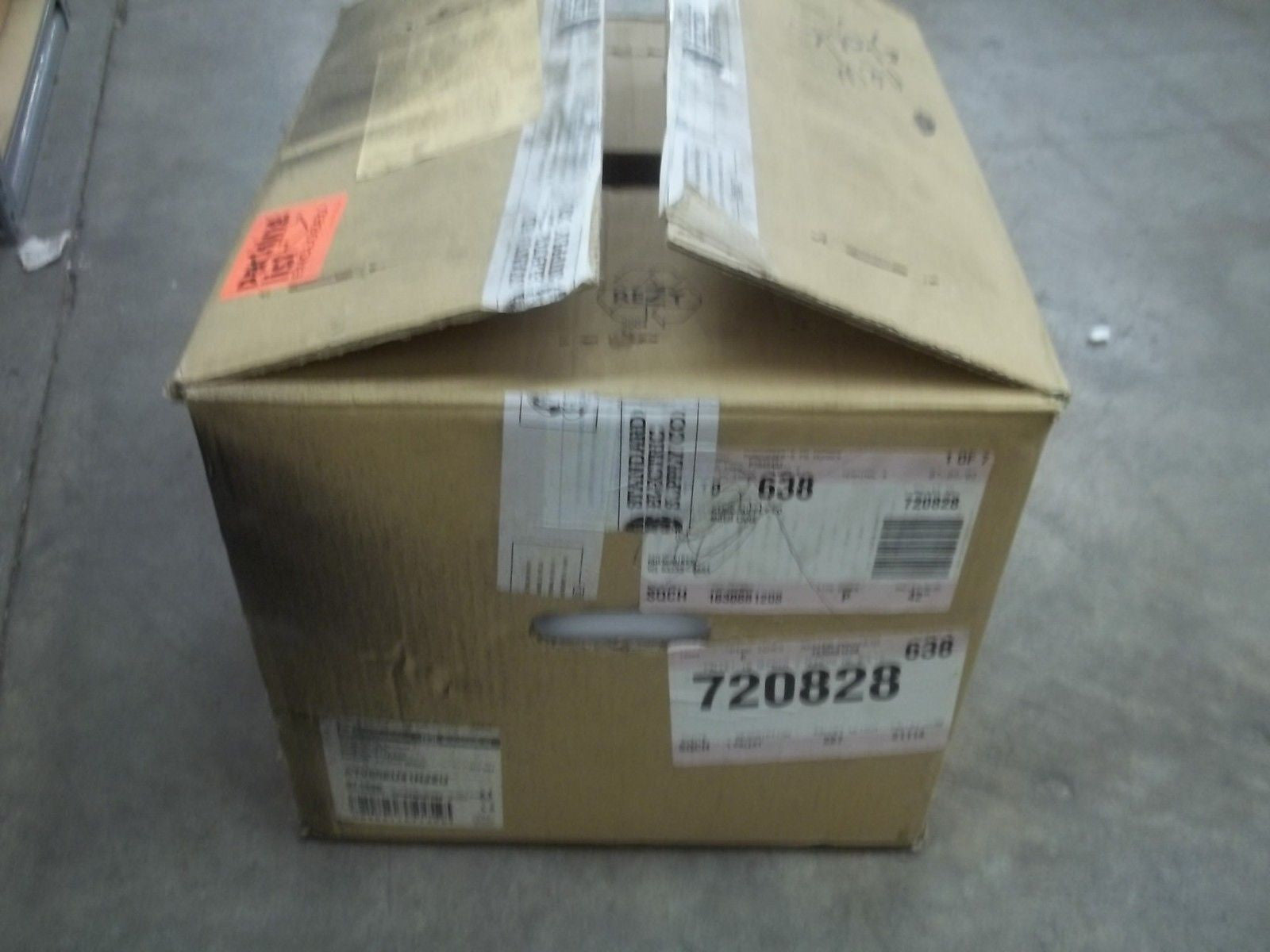 TELEMECANIQUE ATV58EU41N4ZU *NEW*