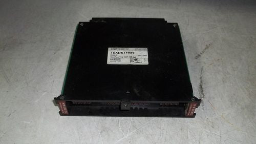 TELEMECANIQUE AUTOMATION TSXDST1604 *USED*