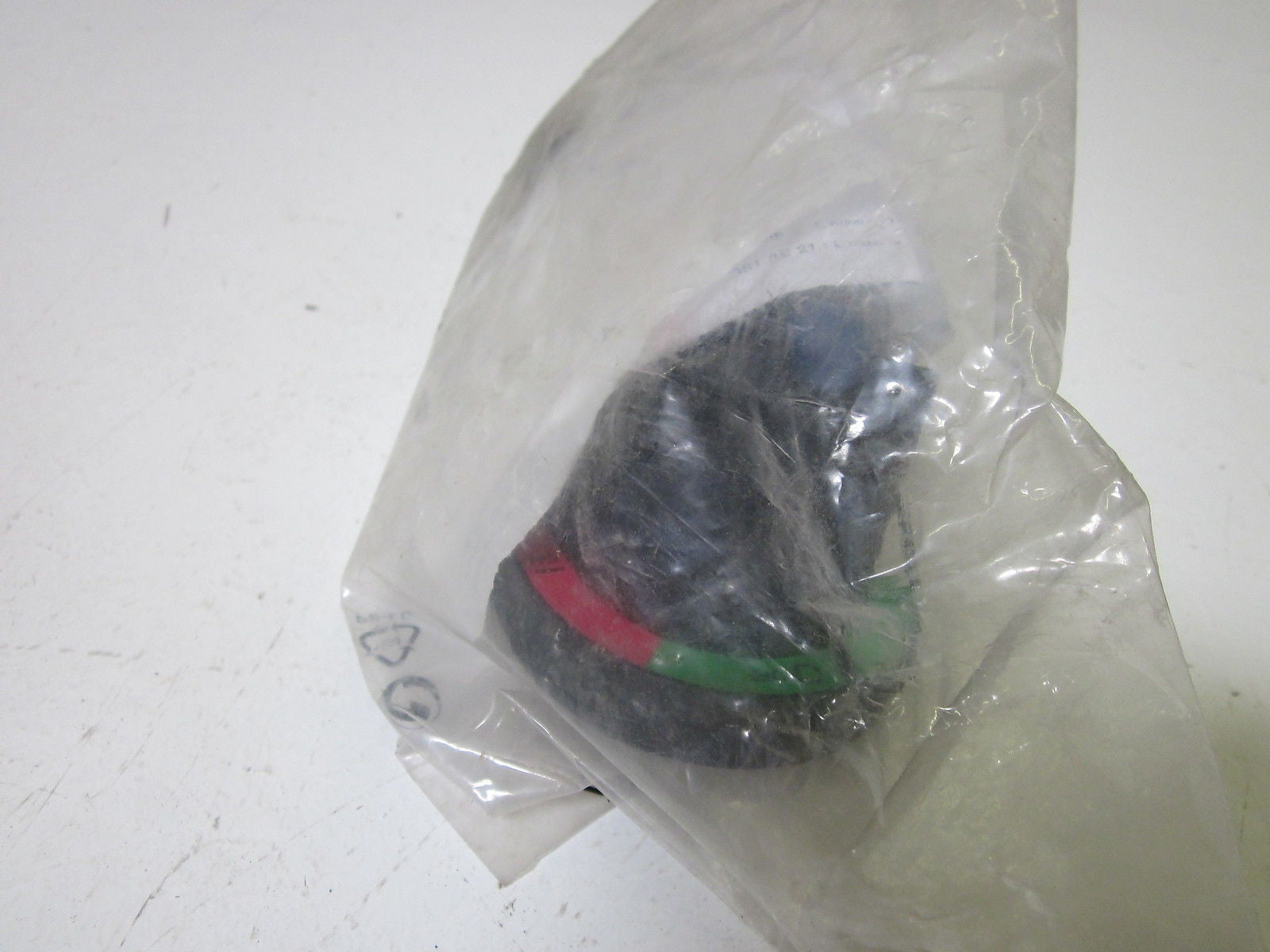 TELEMECANIQUE GS1AH130 DISCONNECT SWITCH BLACK HANDLE *NEW IN A FACTORY BAG*