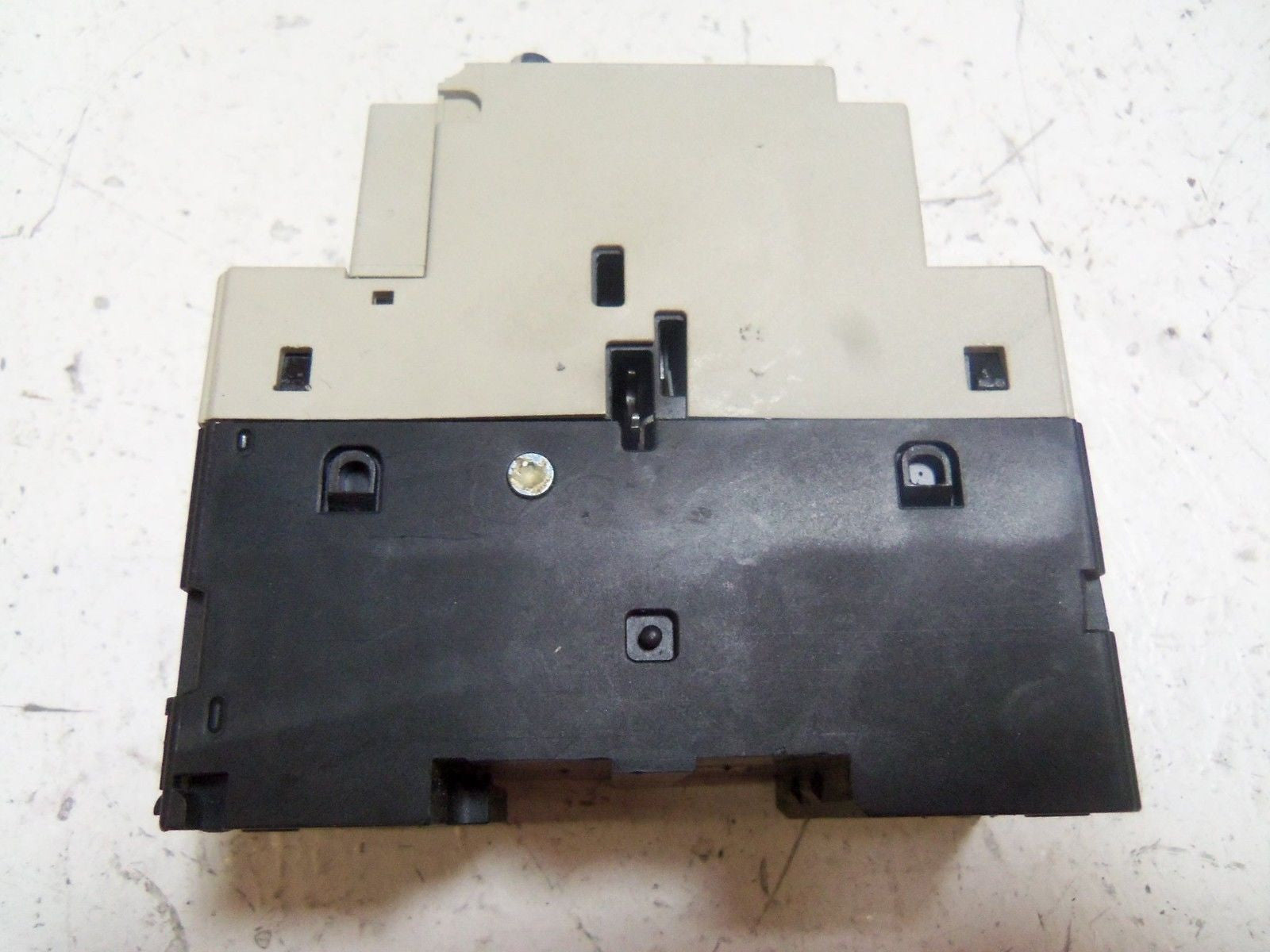 TELEMECANIQUE GV2-P14 MOTOR STARTER *USED*
