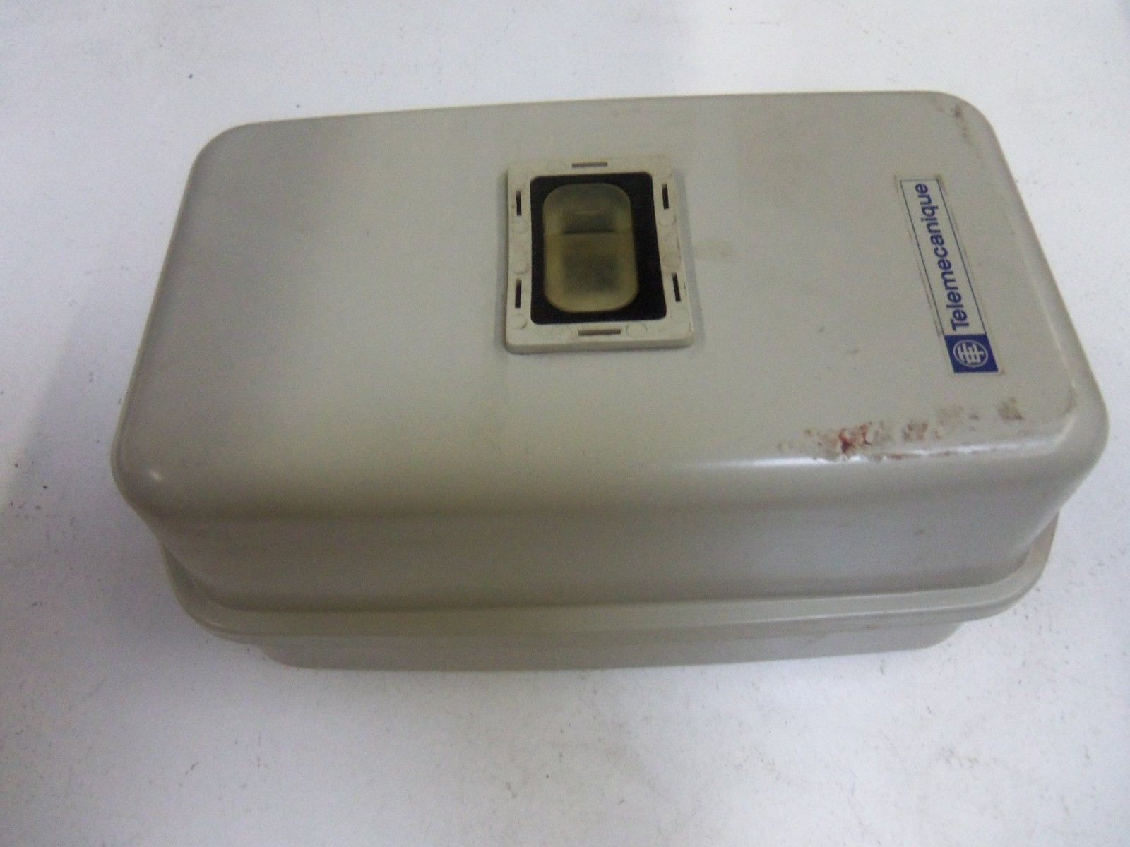 TELEMECANIQUE GV3CE01 *USED*
