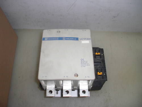 TELEMECANIQUE LC1F330 *USED*