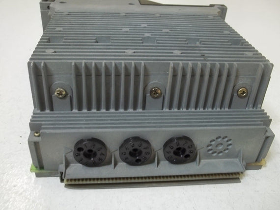 TELEMECANIQUE TSX-SUP-702 POWER SUPPLY *USED*