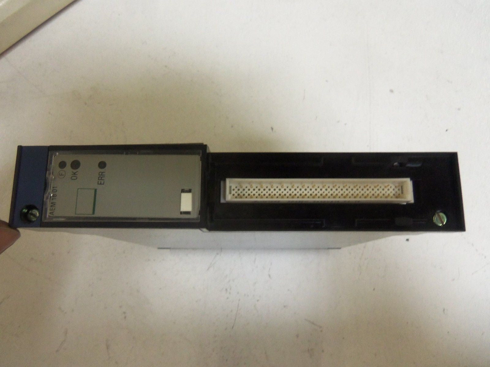 TELEMECANIQUE TSXAEM1601E *NEW IN BOX*