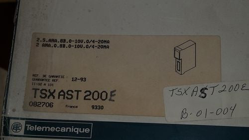TELEMECANIQUE TSXAST200 *NEW*