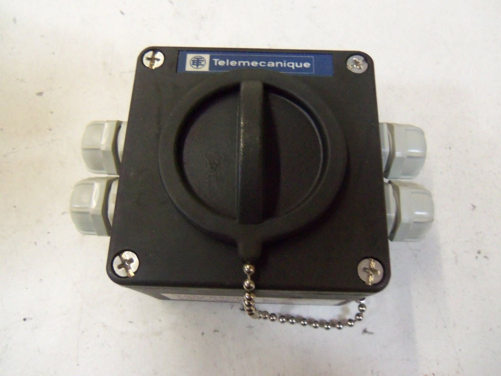 TELEMECANIQUE TSXFPACC4 *USED*
