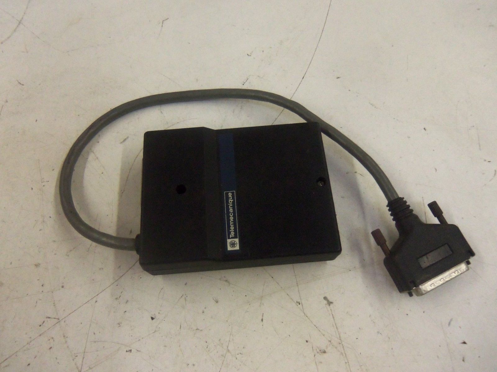 TELEMECANIQUE TSXSCC02 SOFTWARE KEY SUPPORT MODULE *USED*