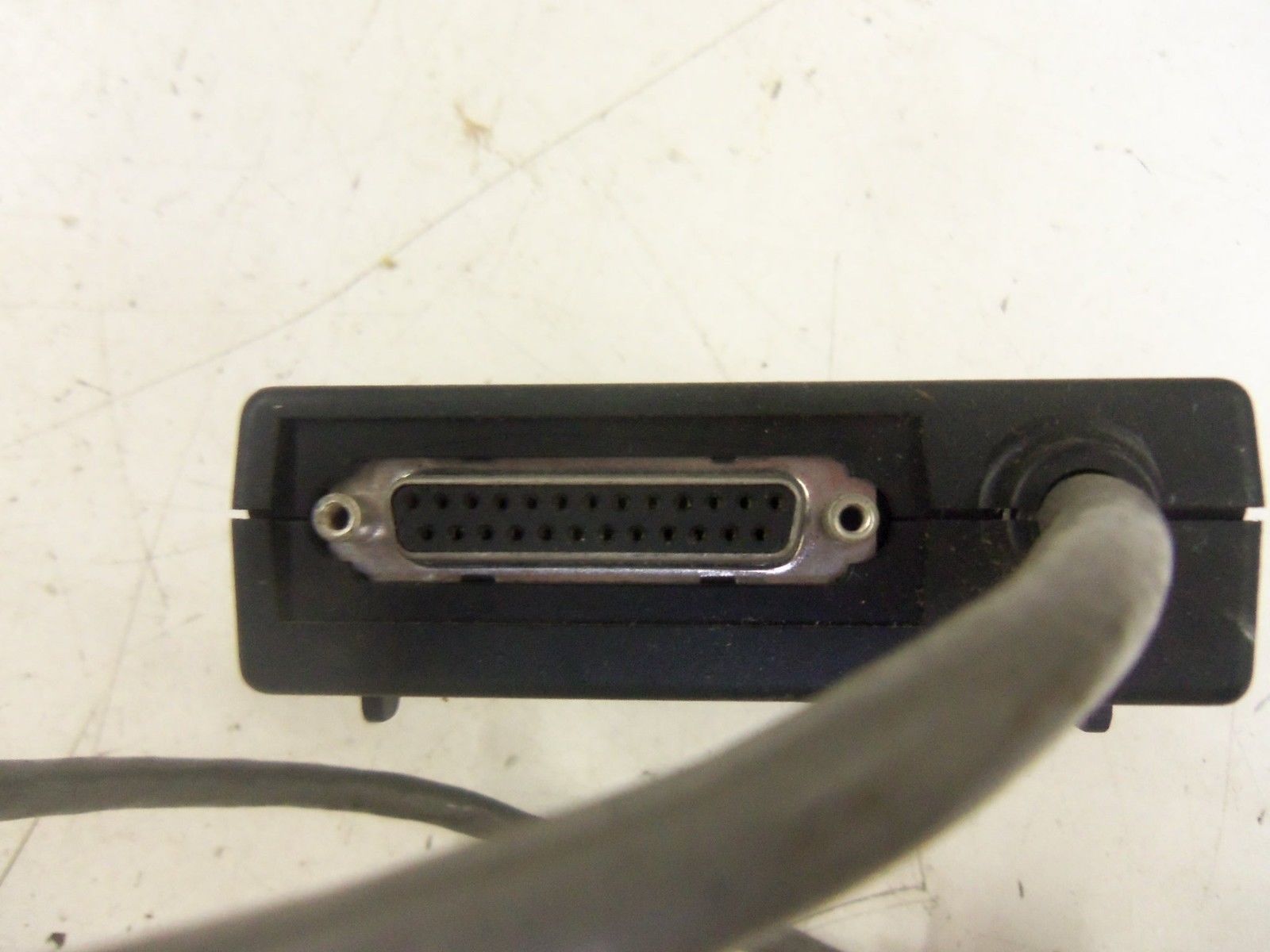 TELEMECANIQUE TSXSCC02 SOFTWARE KEY SUPPORT MODULE *USED*