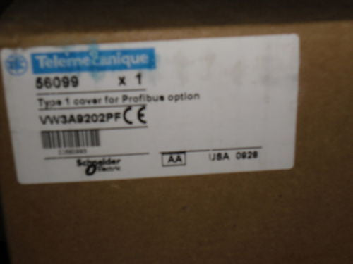 TELEMECANIQUE VW3A9202PF *NEW*