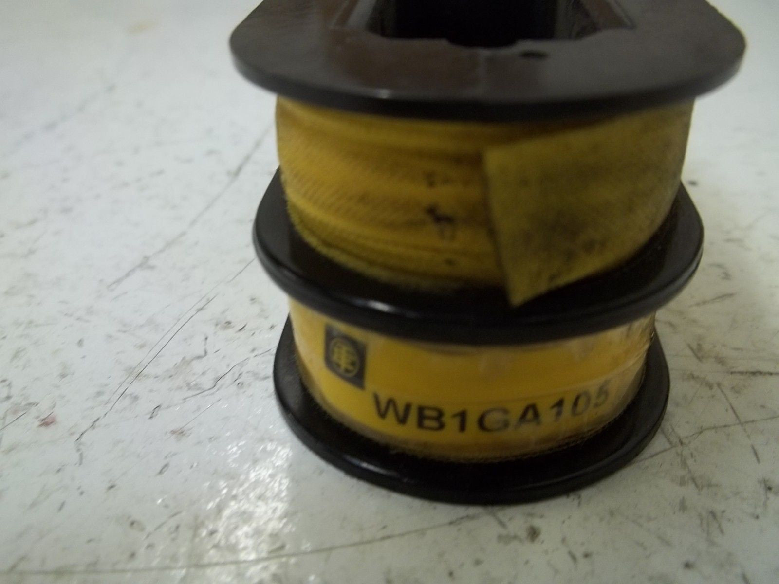 TELEMECANIQUE WB1GA105 *USED*