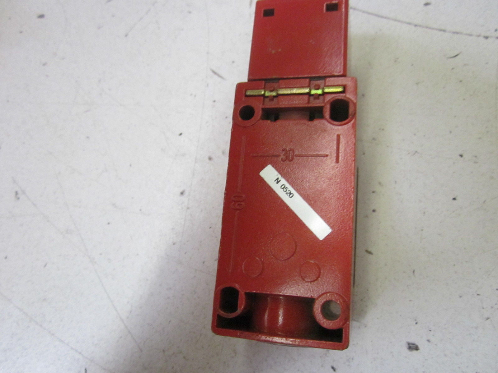 TELEMECANIQUE XCS-A503 *USED*