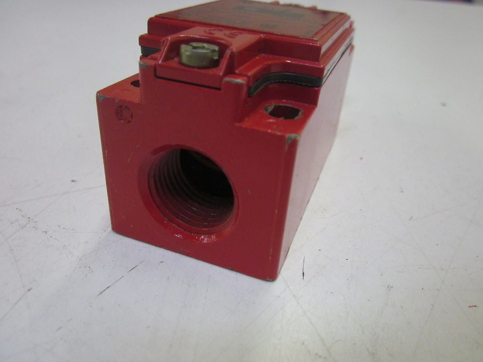 TELEMECANIQUE XCS-C723 *USED*
