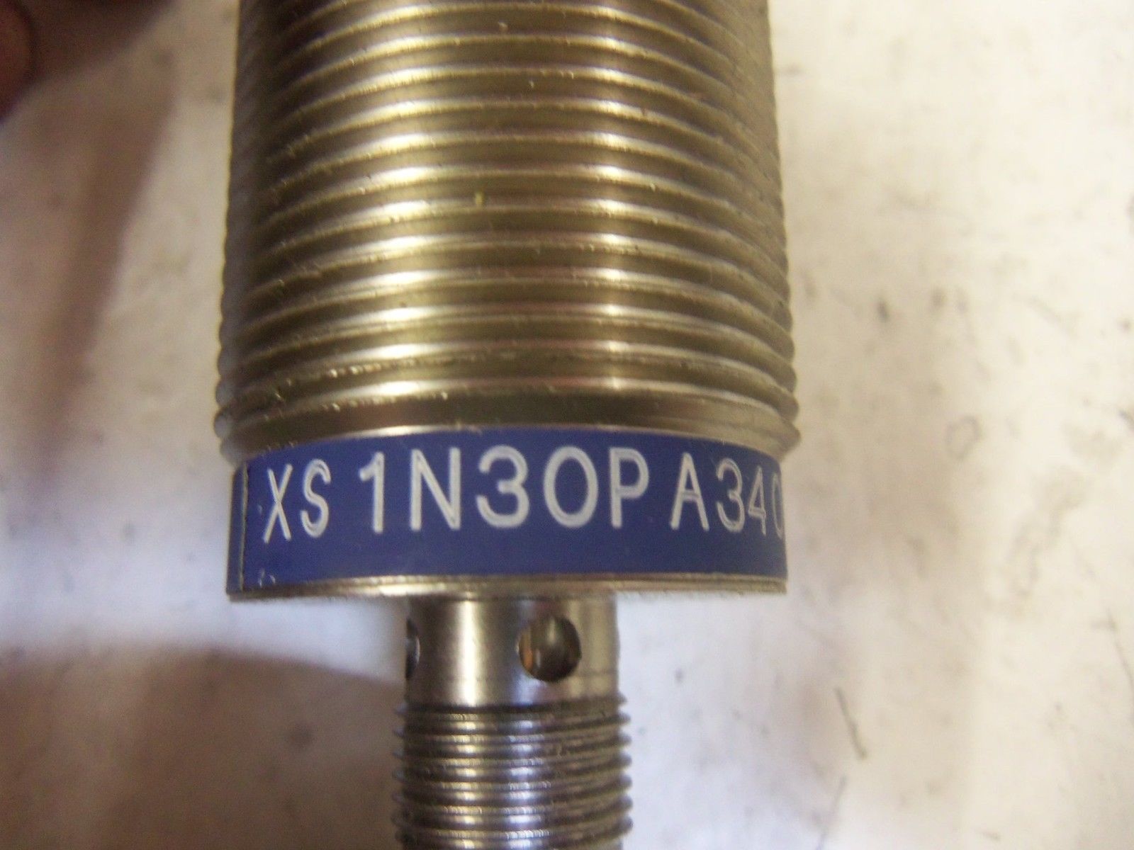 TELEMECANIQUE XS1-N30PA340D *USED*