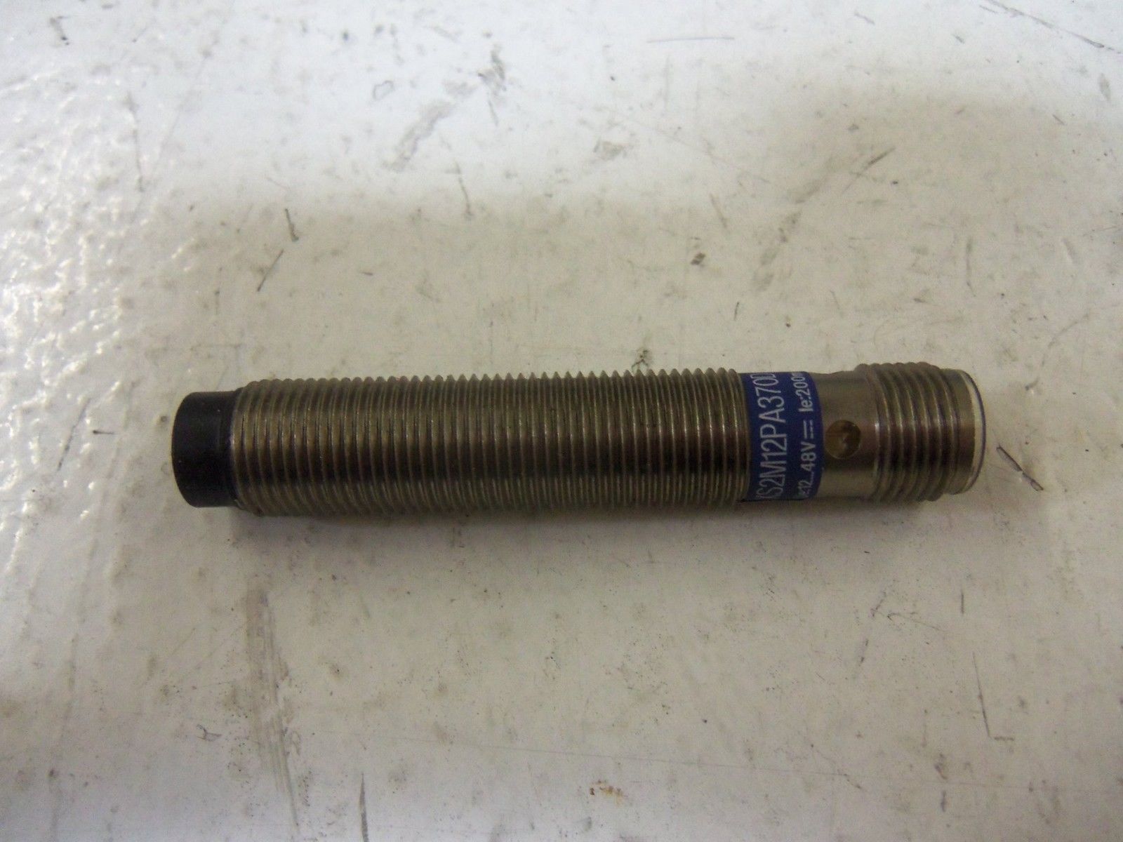 TELEMECANIQUE XS2M12PA370D *USED*