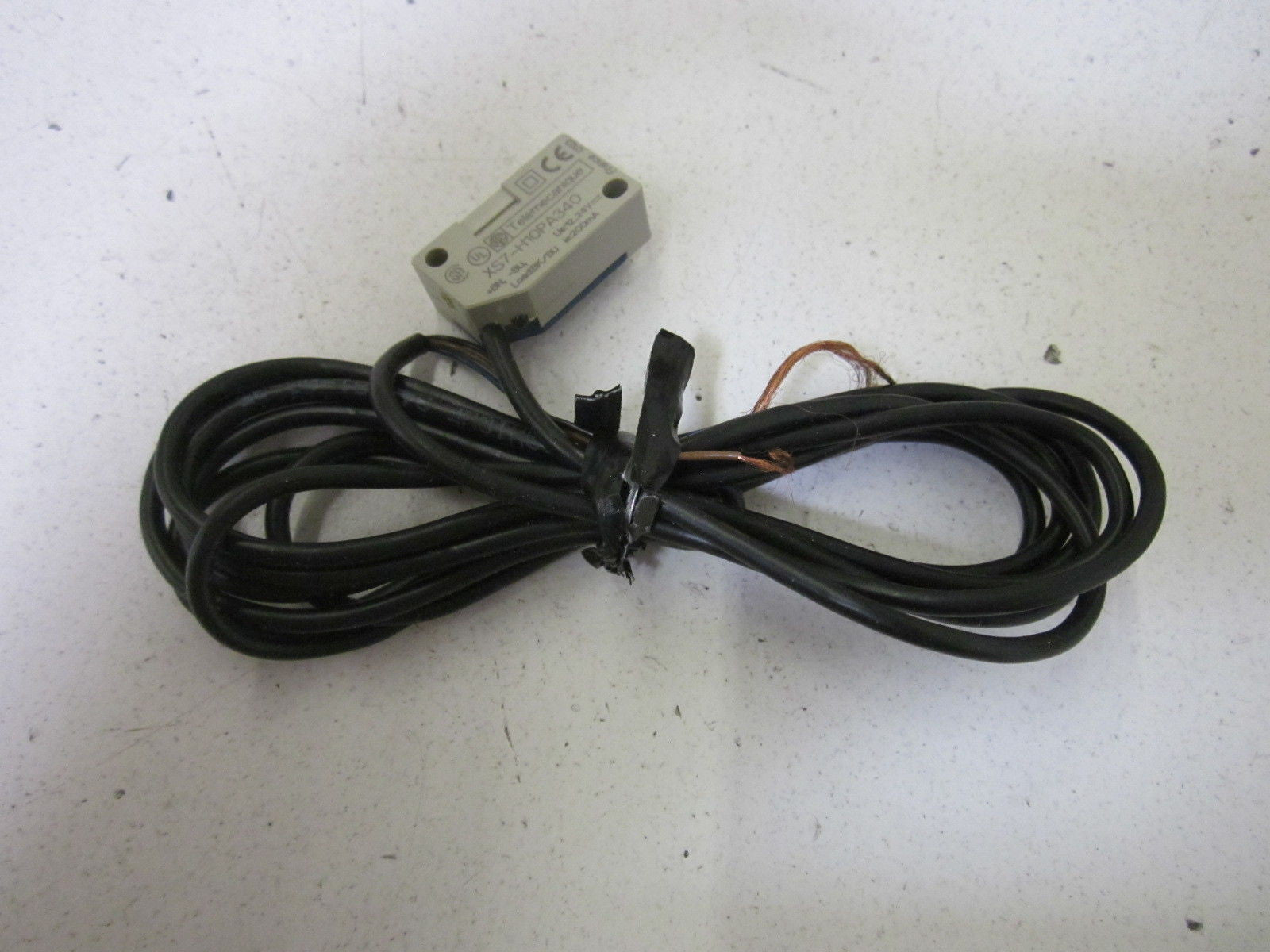 TELEMECANIQUE XS7-H10PA340 *USED*